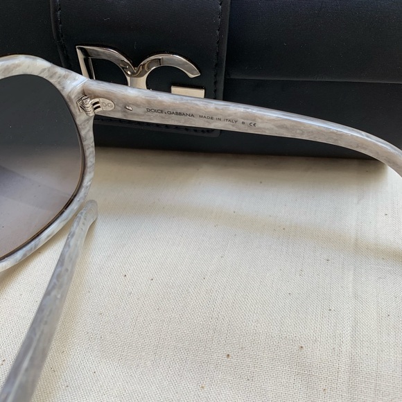 Dolce and Gabbana Sunglasses - Picture 3 of 7